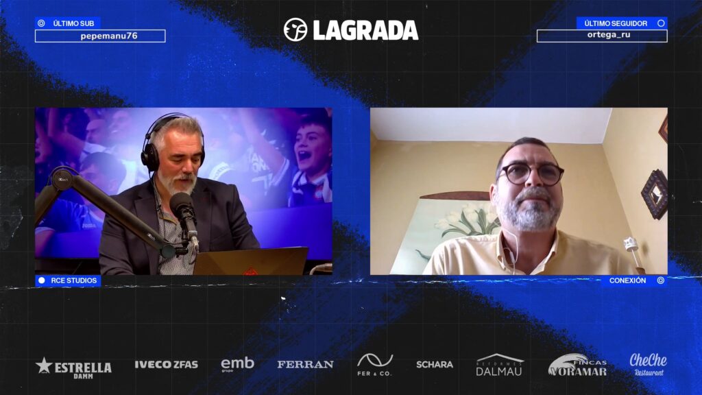 sebastia herrera espanyol grada radio