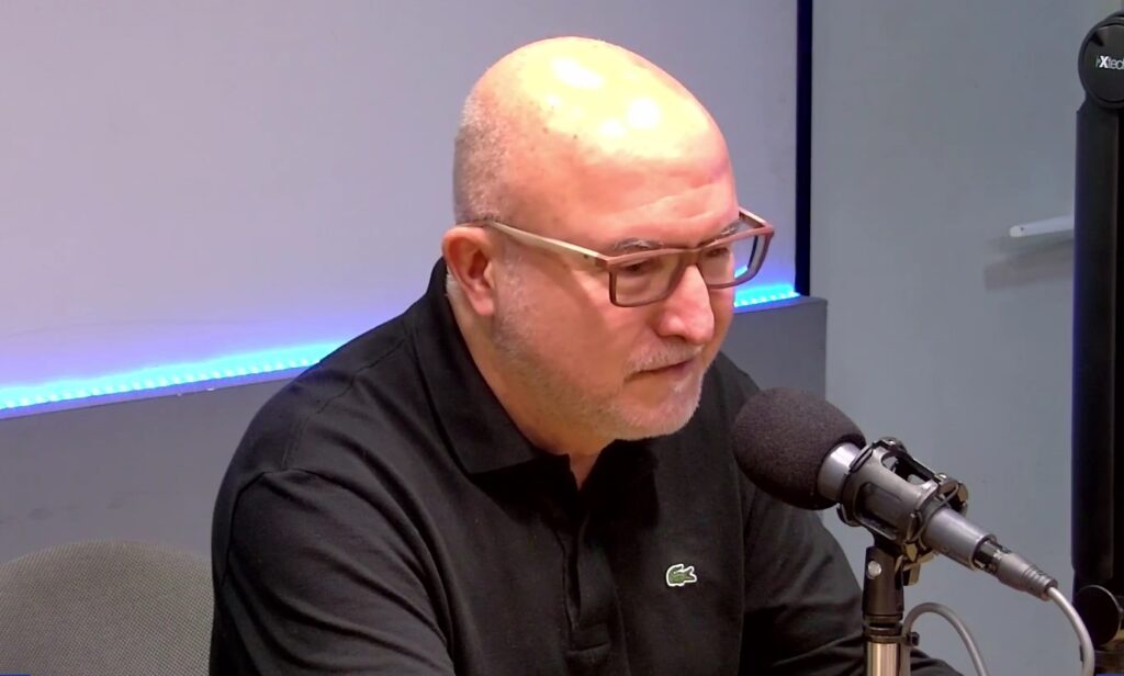 Inquietud en el entorno perico a un día del transcendental Elche CF – RCD Espanyol; el sentido mensaje de Sergi Mas 2 sergi mas elche espanyol grada radio