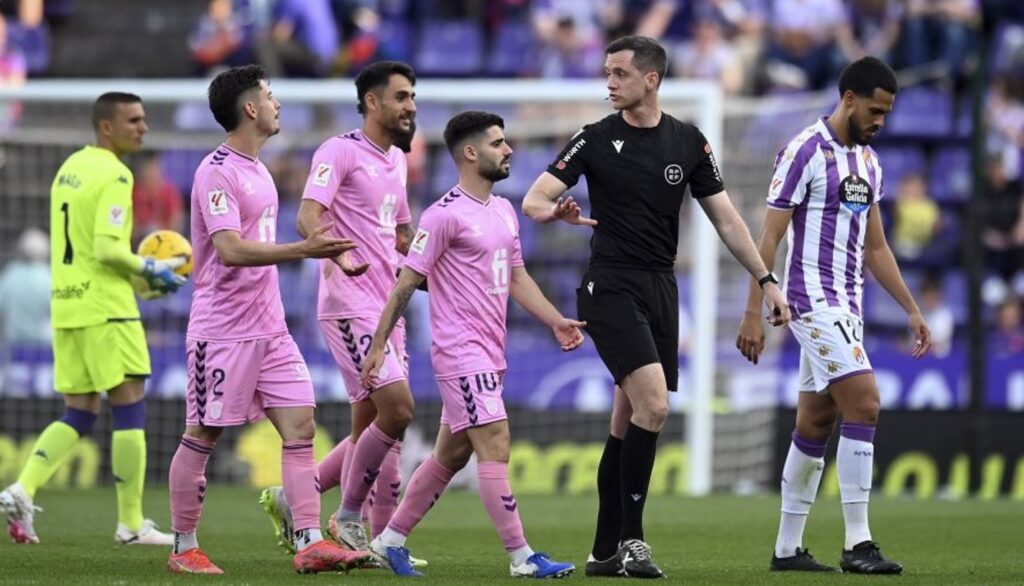 valladolid eldense jornada 35 laliga hypermotion