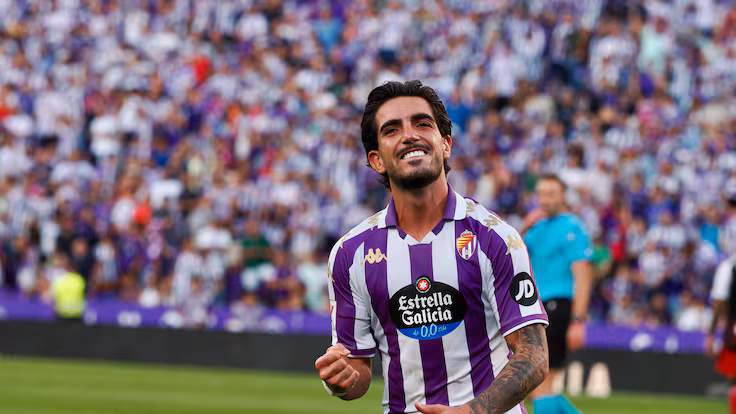 Las cinco finales del Espanyol: objetivo, recortar cuatro puntos 3 valladolid huesca laliga hypermotion