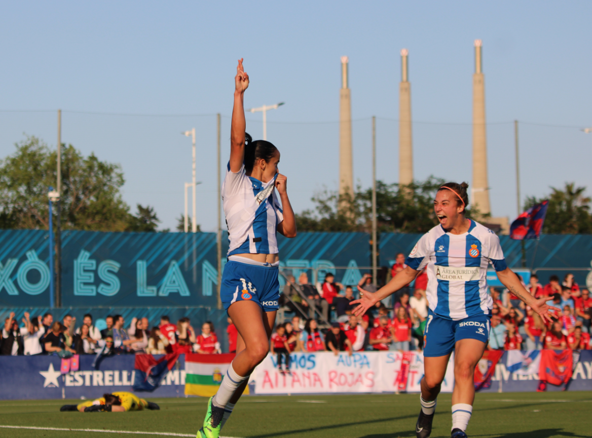 Lice Chamorro judit pablos espanyol fem