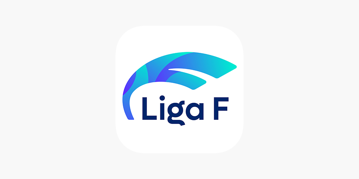 Liga F escudo