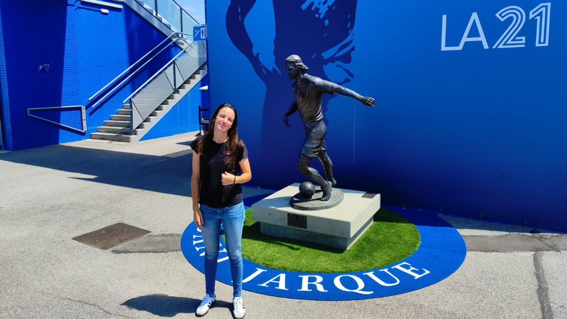 Mar Torras posando espanyol 05