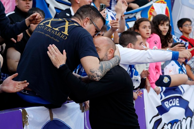 aficion espanyol valladolid
