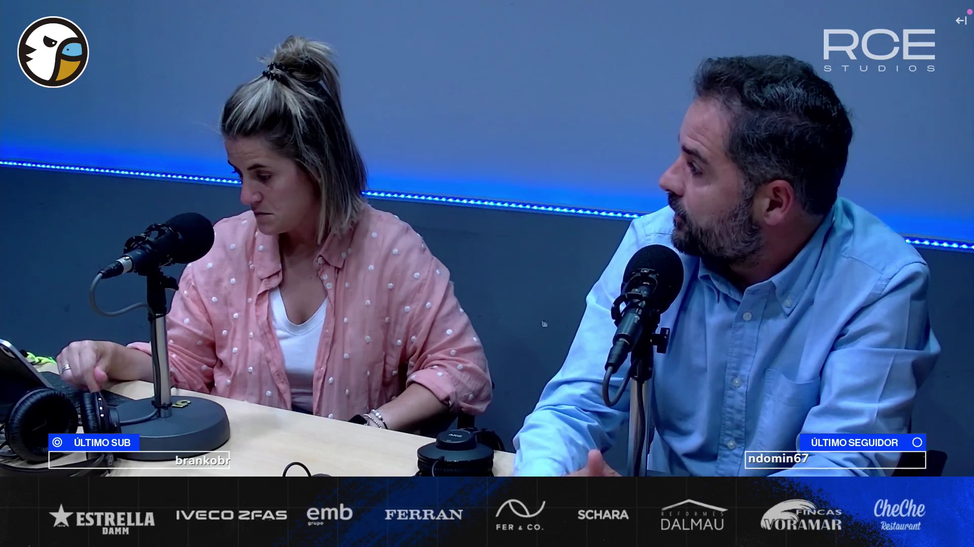 Cómo ven al Espanyol sus posibles rivales en el playoff, y la posibilidad de que haya protestas masivas este domingo ante el Cartagena 14 aitor jimenez espanyol lagrada radio