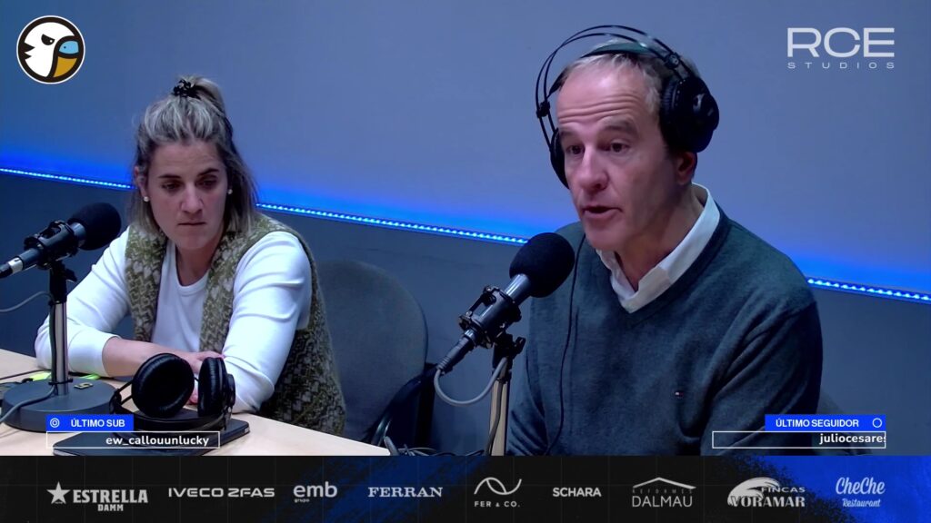 alejandro lopez fonta espanyol grada radio