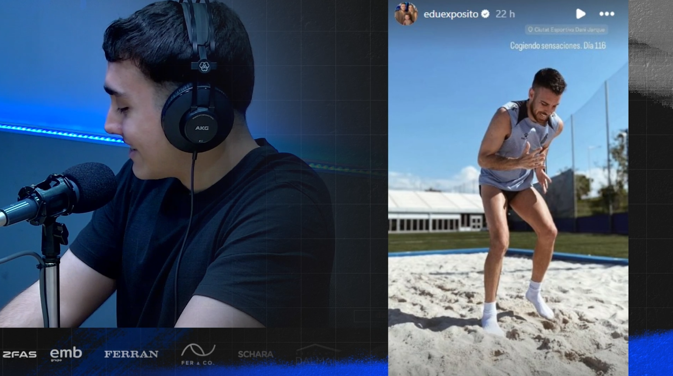 alex cobas tercer temps