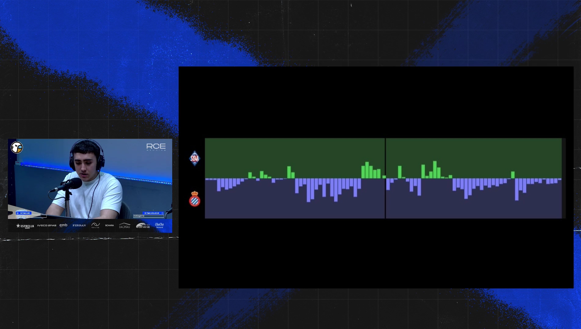 ataque dominio amorebieta espanyol