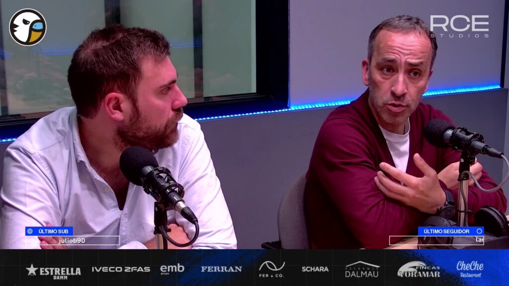 caseiro espanyol grada radio