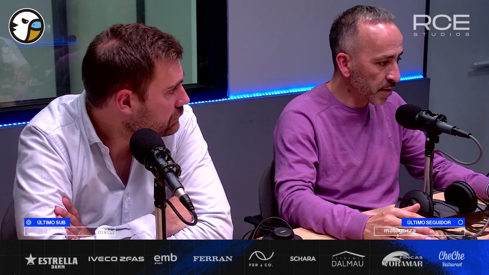 caseiro espanyol lagrada online