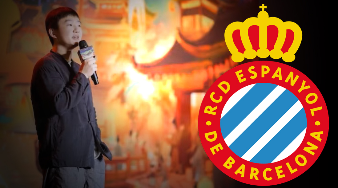 chen chuang huang espanyol