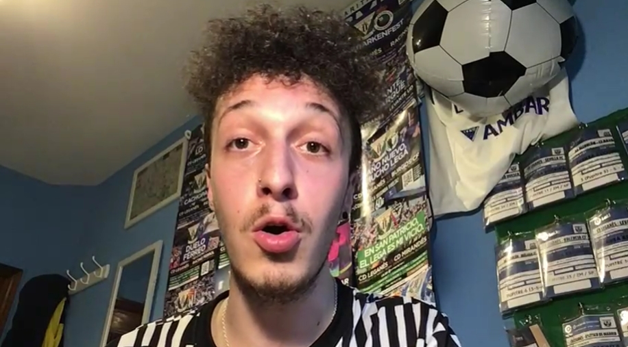 Cómo ven al Espanyol sus posibles rivales en el playoff, y la posibilidad de que haya protestas masivas este domingo ante el Cartagena 8 dani soriano