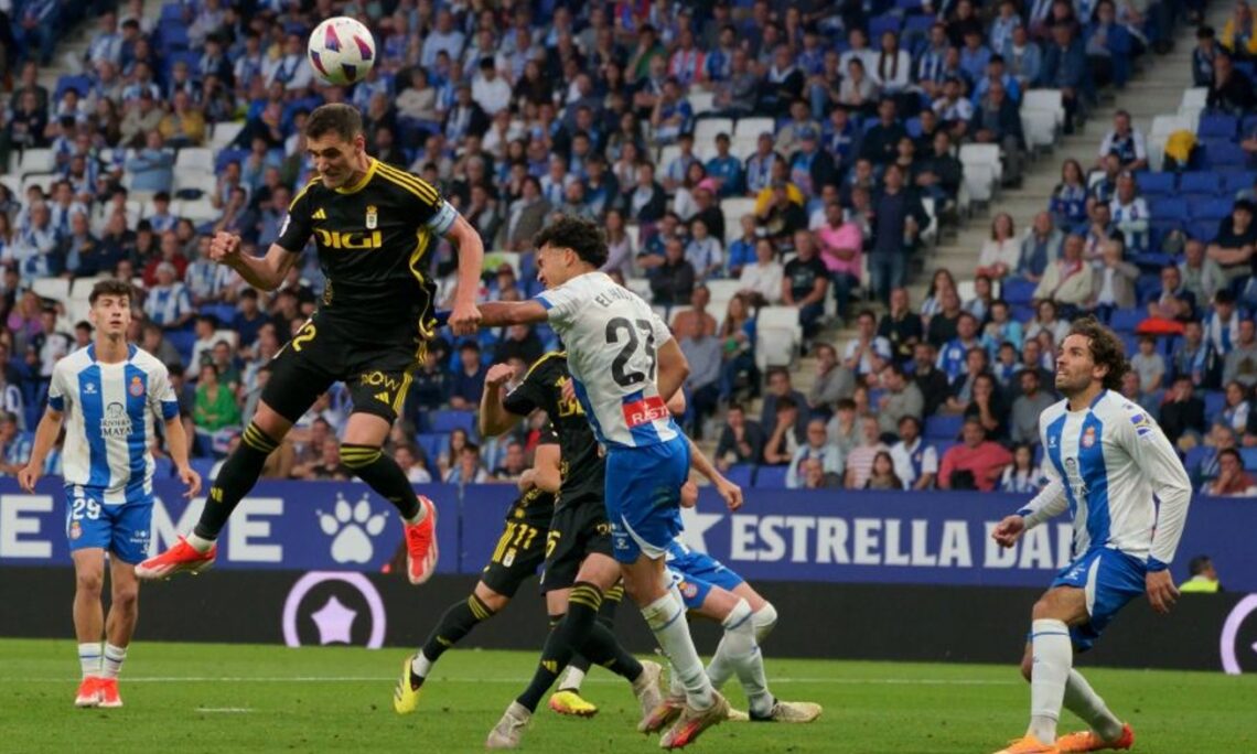Las posibilidades matemáticas de ascenso directo y playoff del Espanyol
