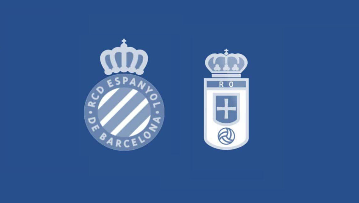 Horario y dónde ver el RCD Espanyol - Real Oviedo de la jornada 40 de ...
