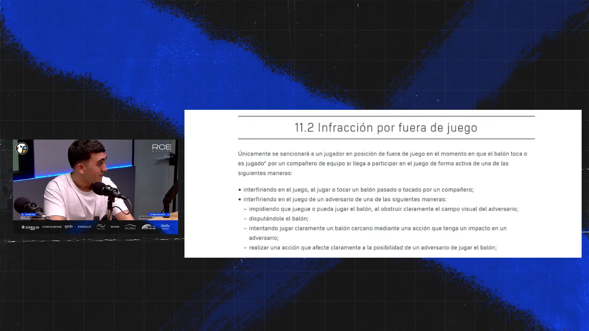 espanyol oviedo var grada radio