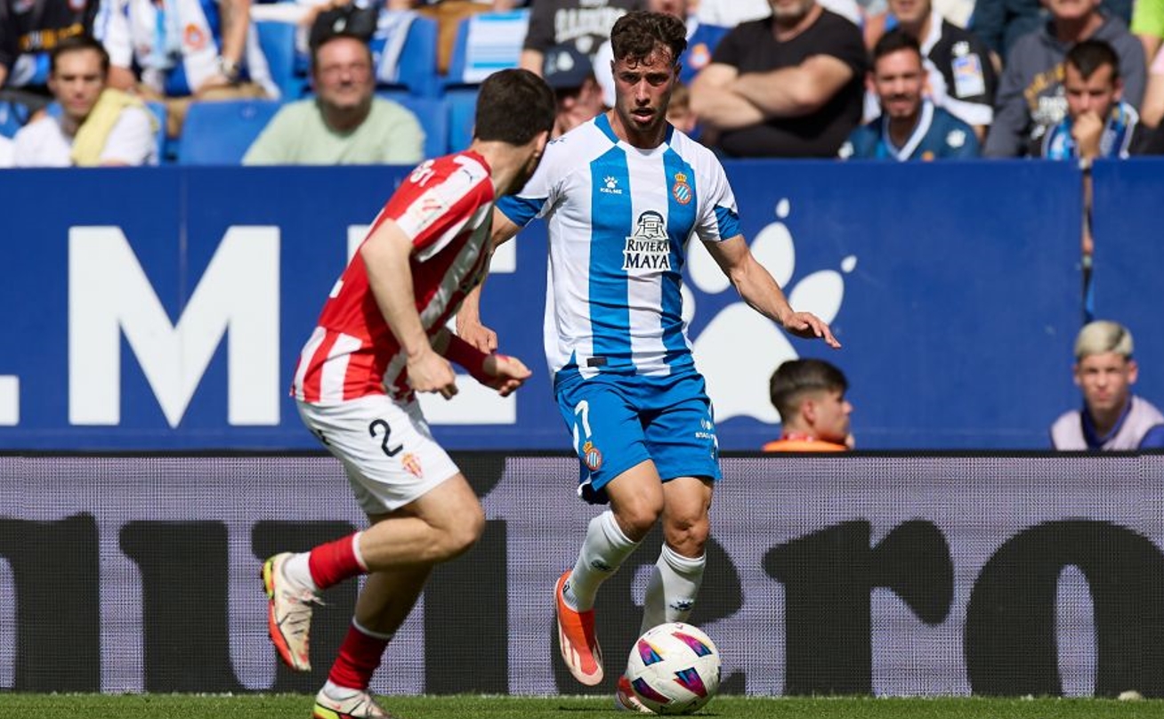 espanyol sporting 3 1