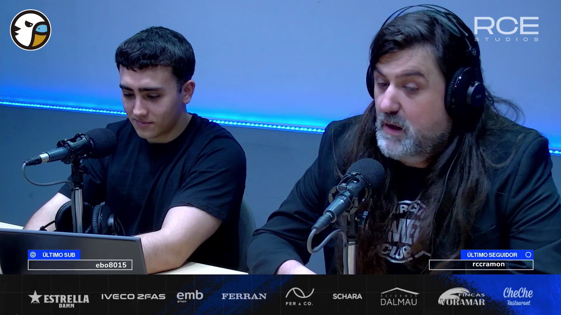 fernando morano espanyol grada radio