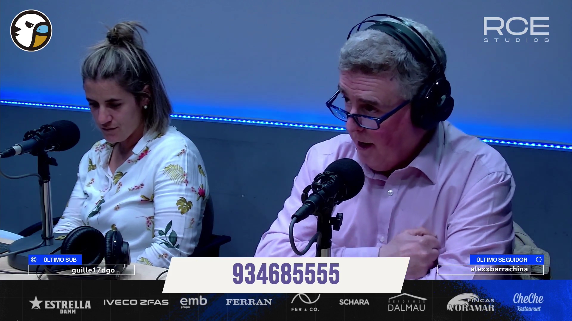 El Espanyol, un barco sin rumbo: ¿de quién es la culpa? 4 ferran granell espanyol lagrada radio