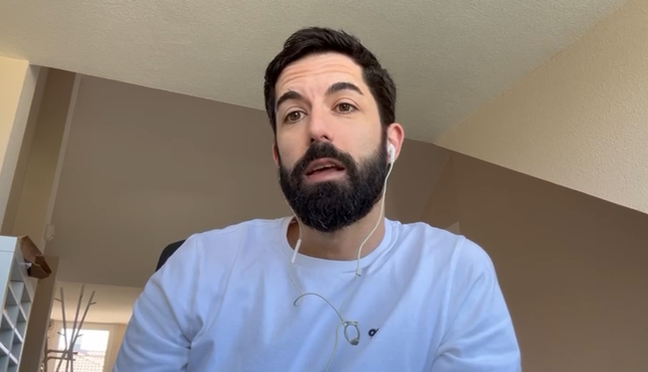 Cómo ven al Espanyol sus posibles rivales en el playoff, y la posibilidad de que haya protestas masivas este domingo ante el Cartagena 10 jesus garcia bermejo