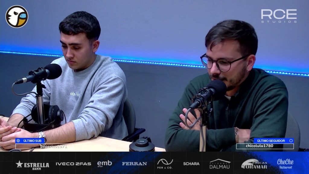 joan cami espanyol grada radio