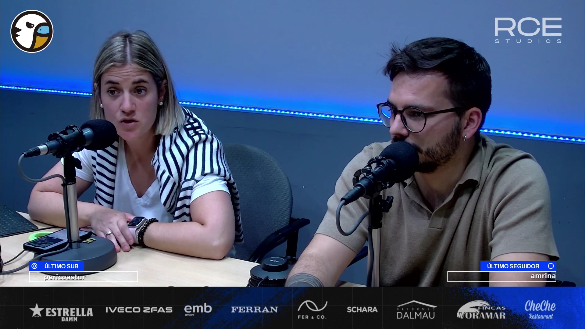 Las posibilidades de éxito del Espanyol; la figura de Andres Fassi, futuro presidente ejecutivo si se confirma la venta; y la situación de la plantilla 6 joan cami grada radio