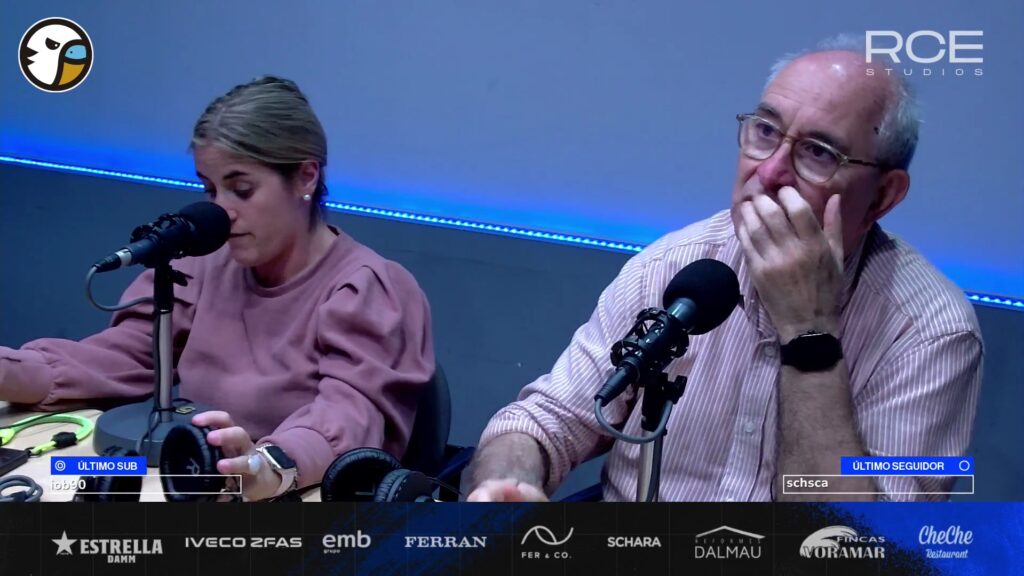 juan terrats espanyol grada radio