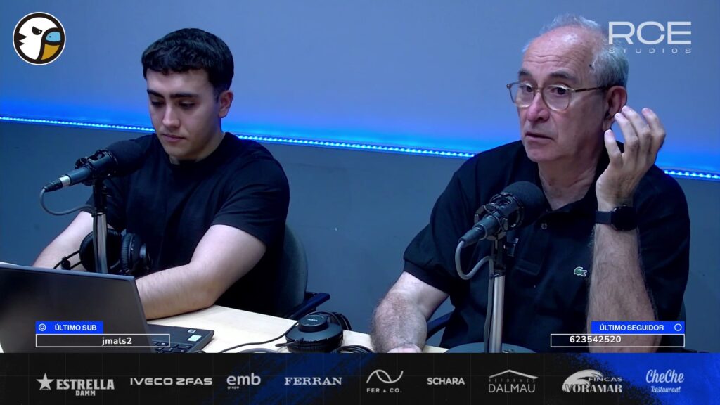 ¿Por qué no gana el Espanyol? El equipo, obligado a comenzar a sumar de tres en tres si no quiere ver peligrar el playoff 6 juan terrats espanyol lagrada radio