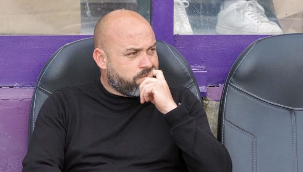 El Espanyol, lejos de las cifras que en los últimos años se han necesitado para lograr el ascenso directo a la Primera división 1 manolo gonzalez valladolid espanyol jornada 39