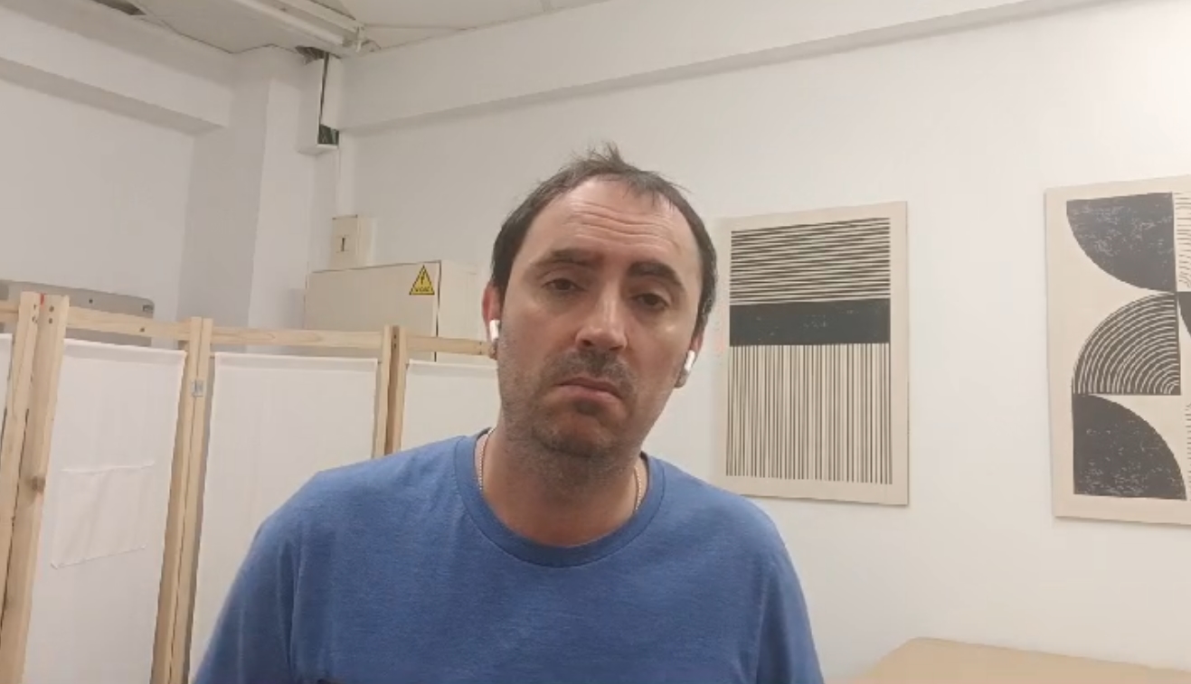 Cómo ven al Espanyol sus posibles rivales en el playoff, y la posibilidad de que haya protestas masivas este domingo ante el Cartagena 9 oscar imedio