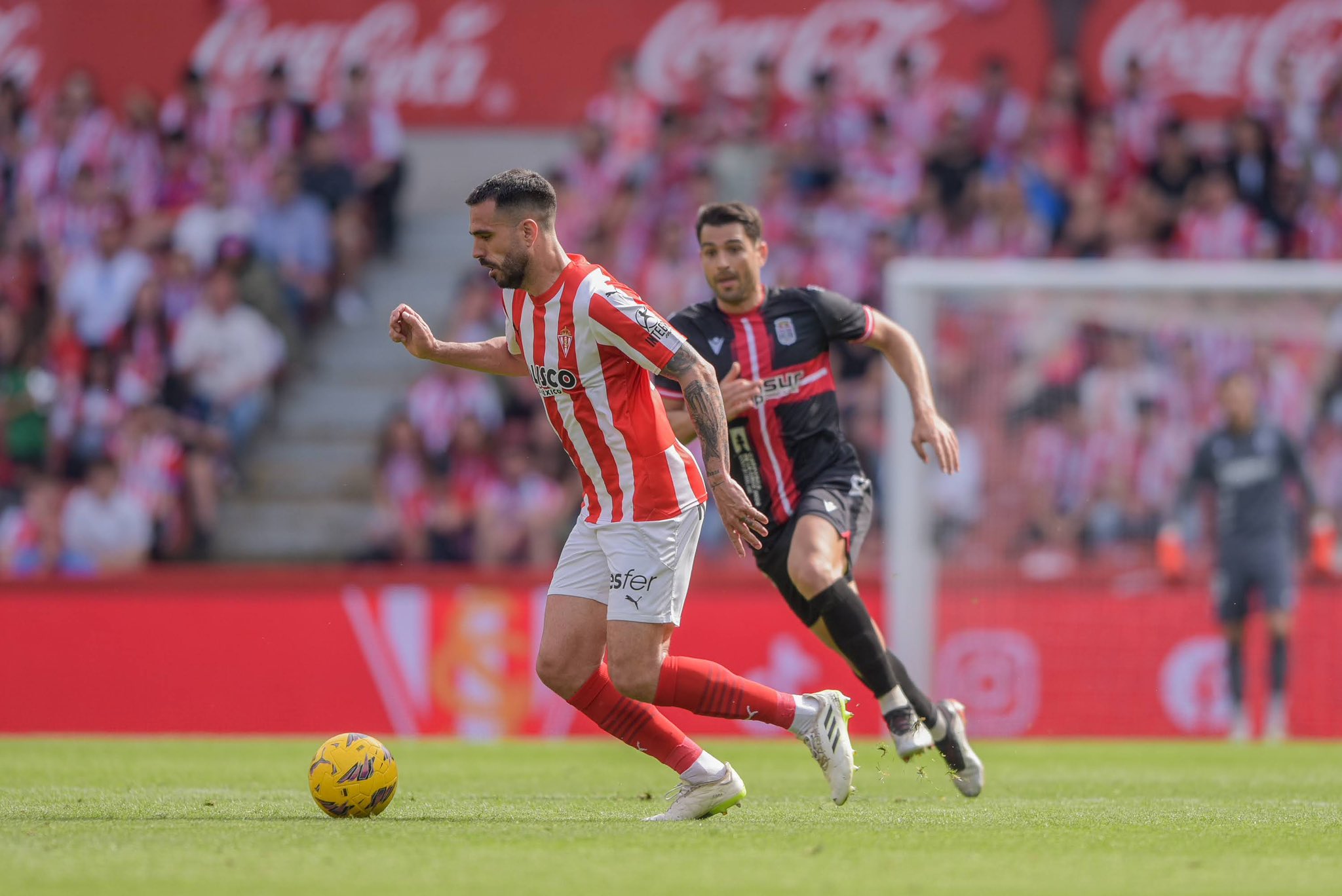 pablo insua sporting