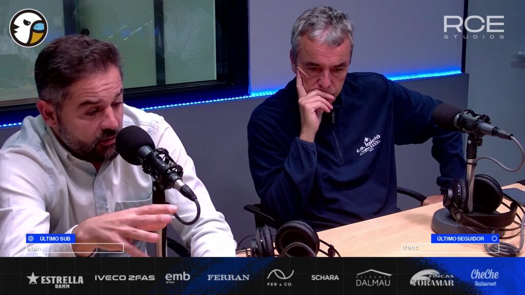 paco lopez espanyol grada radio