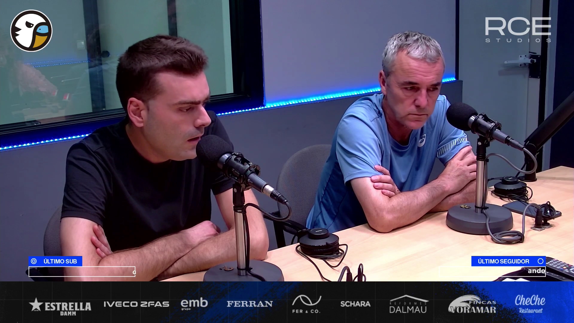 Cómo ven al Espanyol sus posibles rivales en el playoff, y la posibilidad de que haya protestas masivas este domingo ante el Cartagena 13 paco lopez espanyol lagrada radio