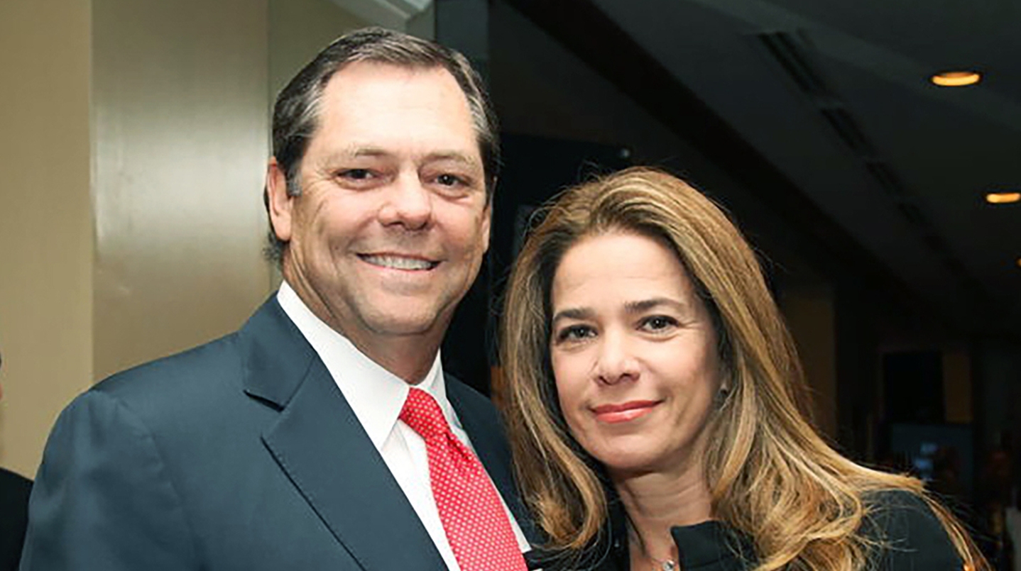 paul foster alejandra de lavega espanyol