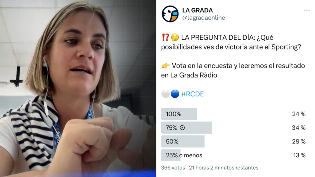 pregunta dia espanyol sporting grada radio 1