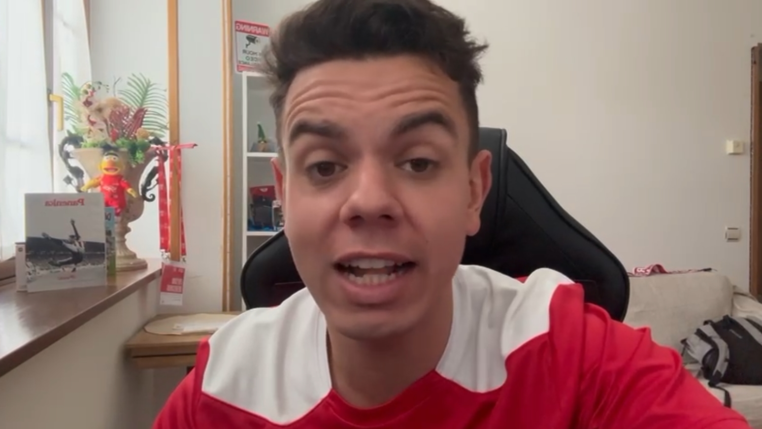 Cómo ven al Espanyol sus posibles rivales en el playoff, y la posibilidad de que haya protestas masivas este domingo ante el Cartagena 12 senen moran