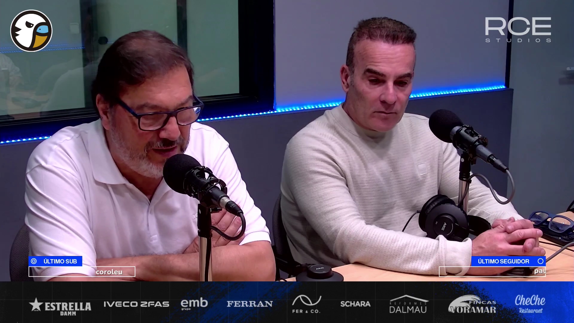 toni bermejo espanyol oviedo grada radio