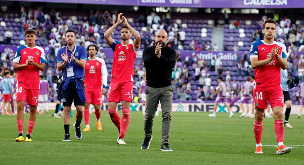 valladolid espanyol