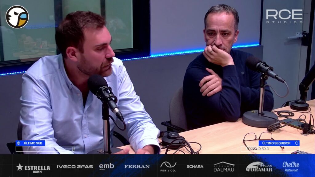 ¿Por qué no gana el Espanyol? El equipo, obligado a comenzar a sumar de tres en tres si no quiere ver peligrar el playoff 5 victor mayo espanyol grada radio