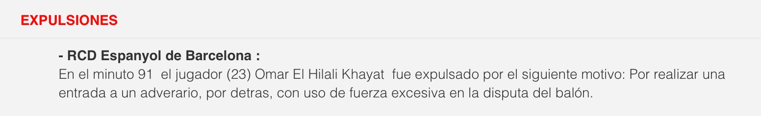 acta expulsion omar el hilali