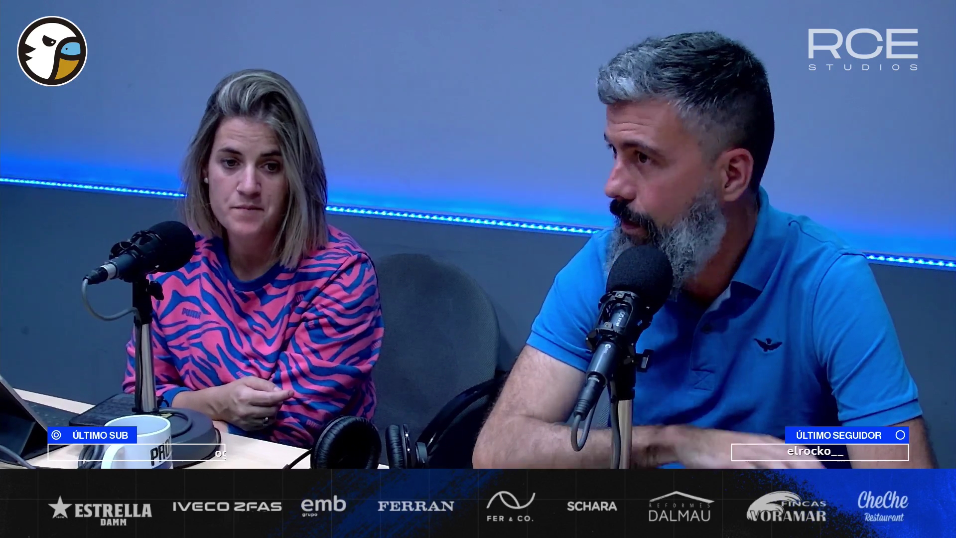 alberto capilla playoff grada radio