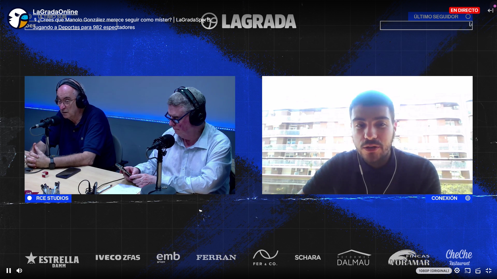 Temas clave respecto al futuro del Espanyol: de la decisión respecto a Manolo González a la ruptura de la venta del club 4 alex de llano espanyol