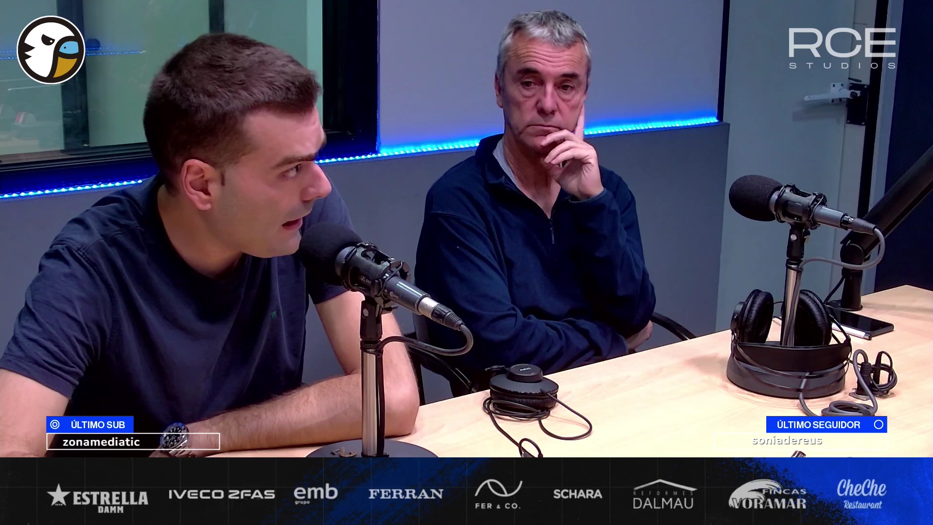 alex noguera espanyol grada