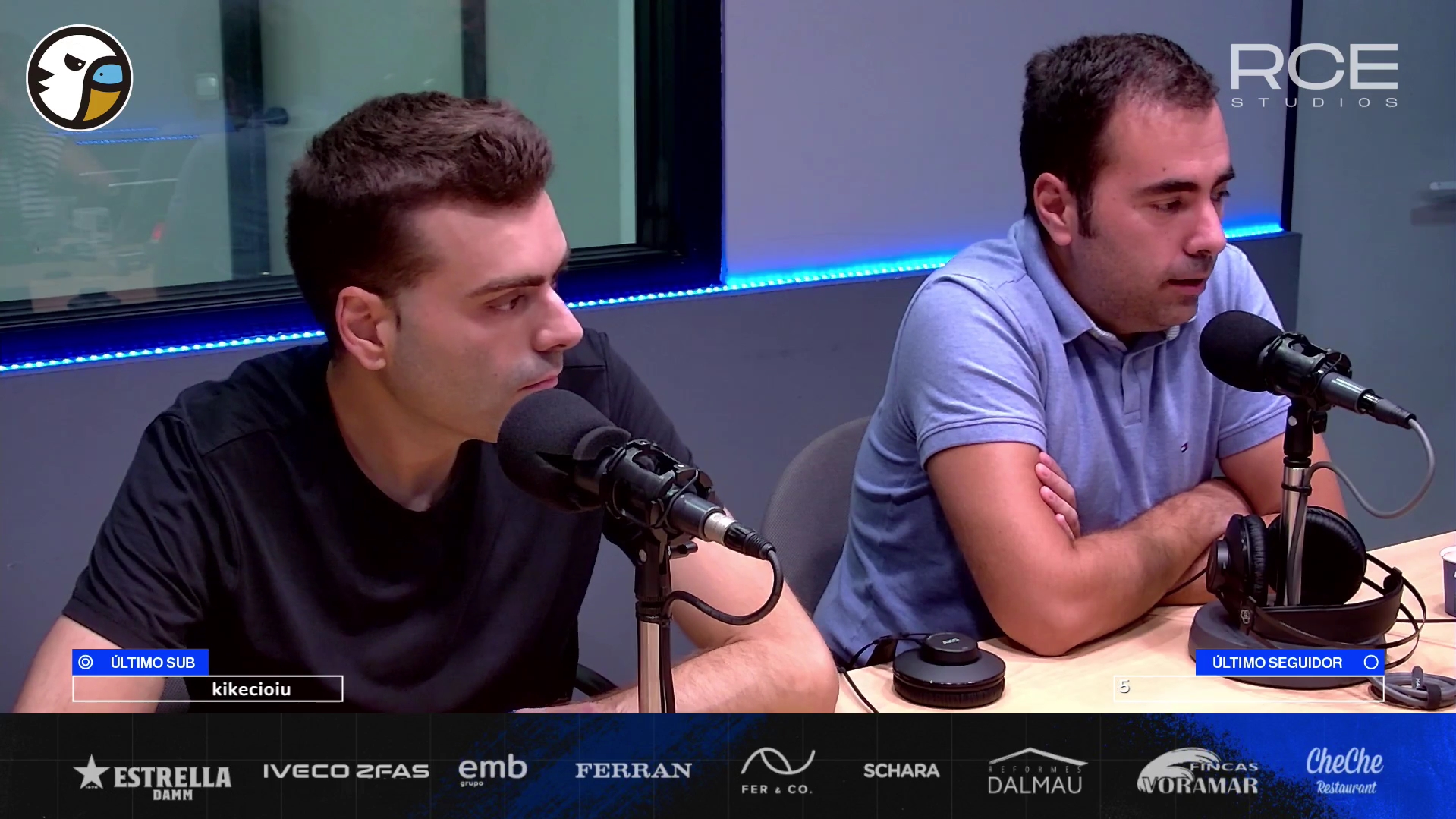 alex noguera espanyol sporting grada radio