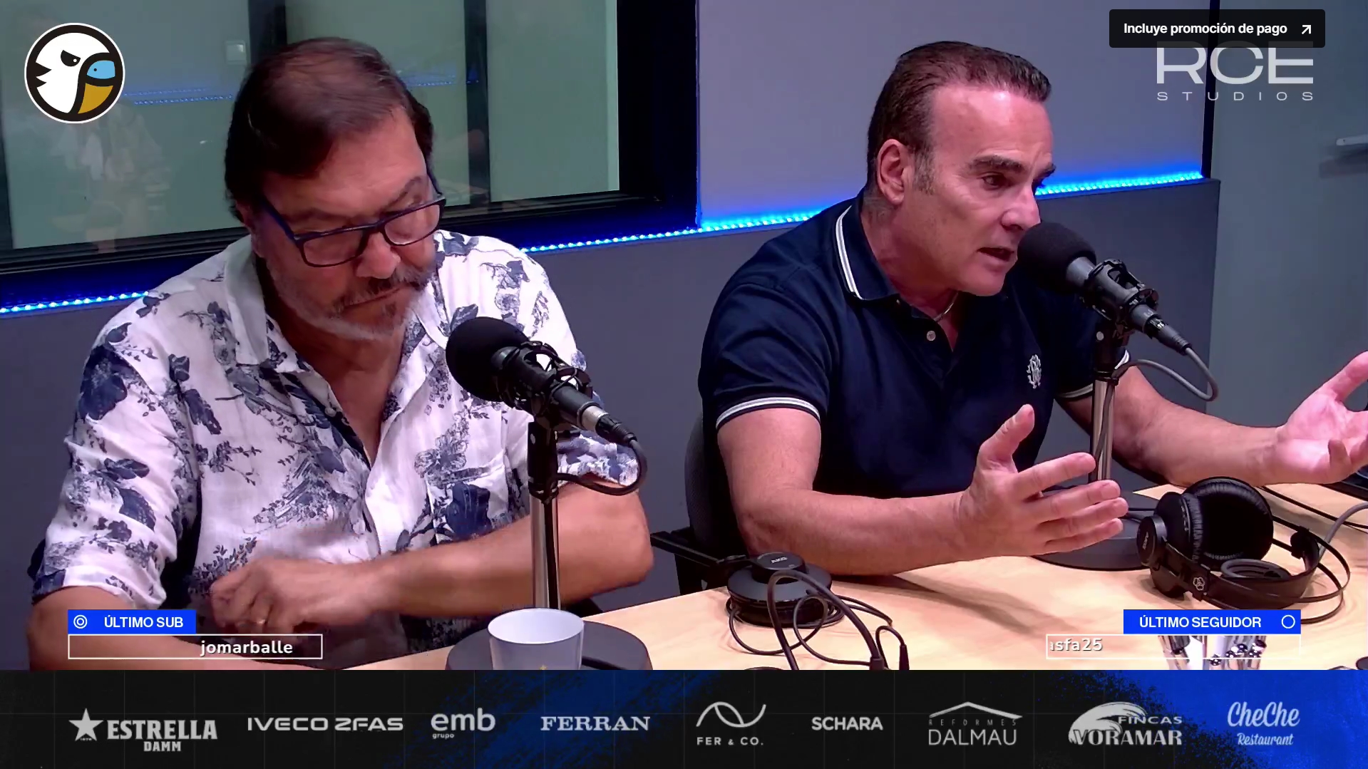 angel bergada espanyol sporting grada radio