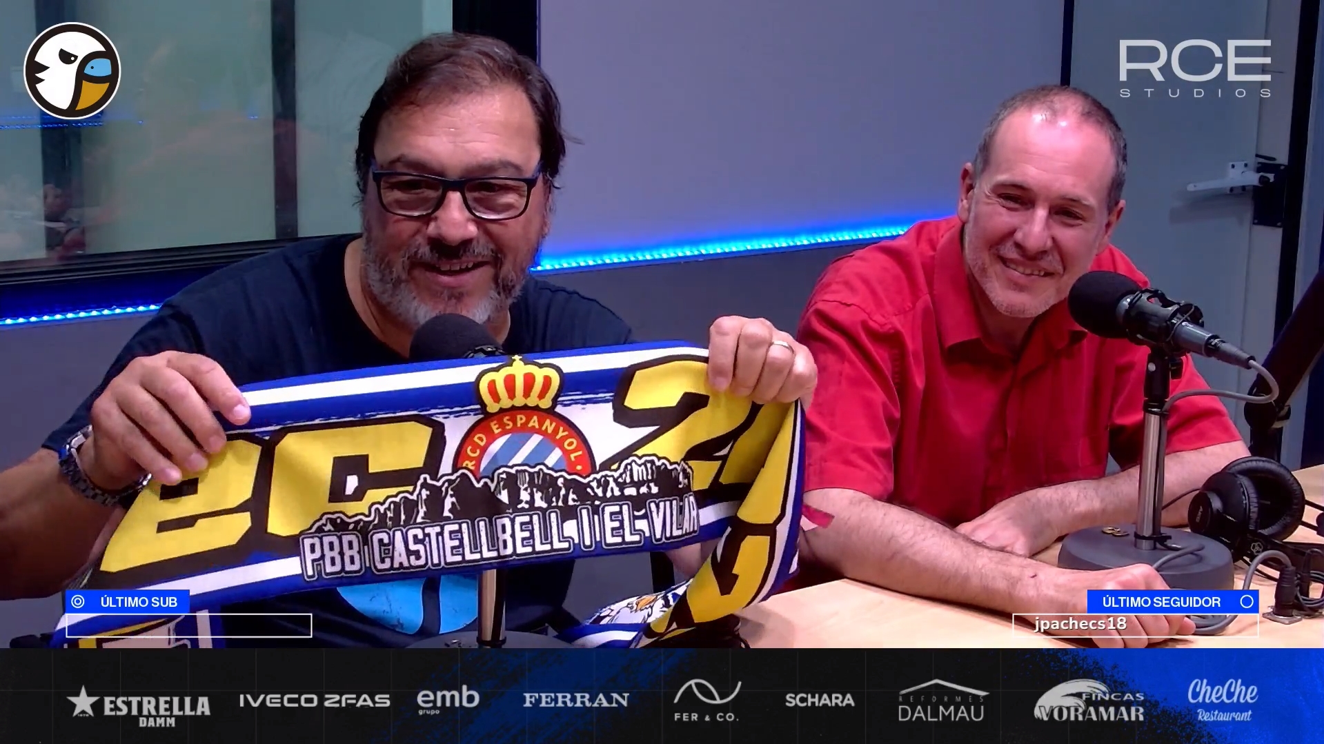 Temas clave respecto al futuro del Espanyol: de la decisión respecto a Manolo González a la ruptura de la venta del club 5 angel bergada espanyol