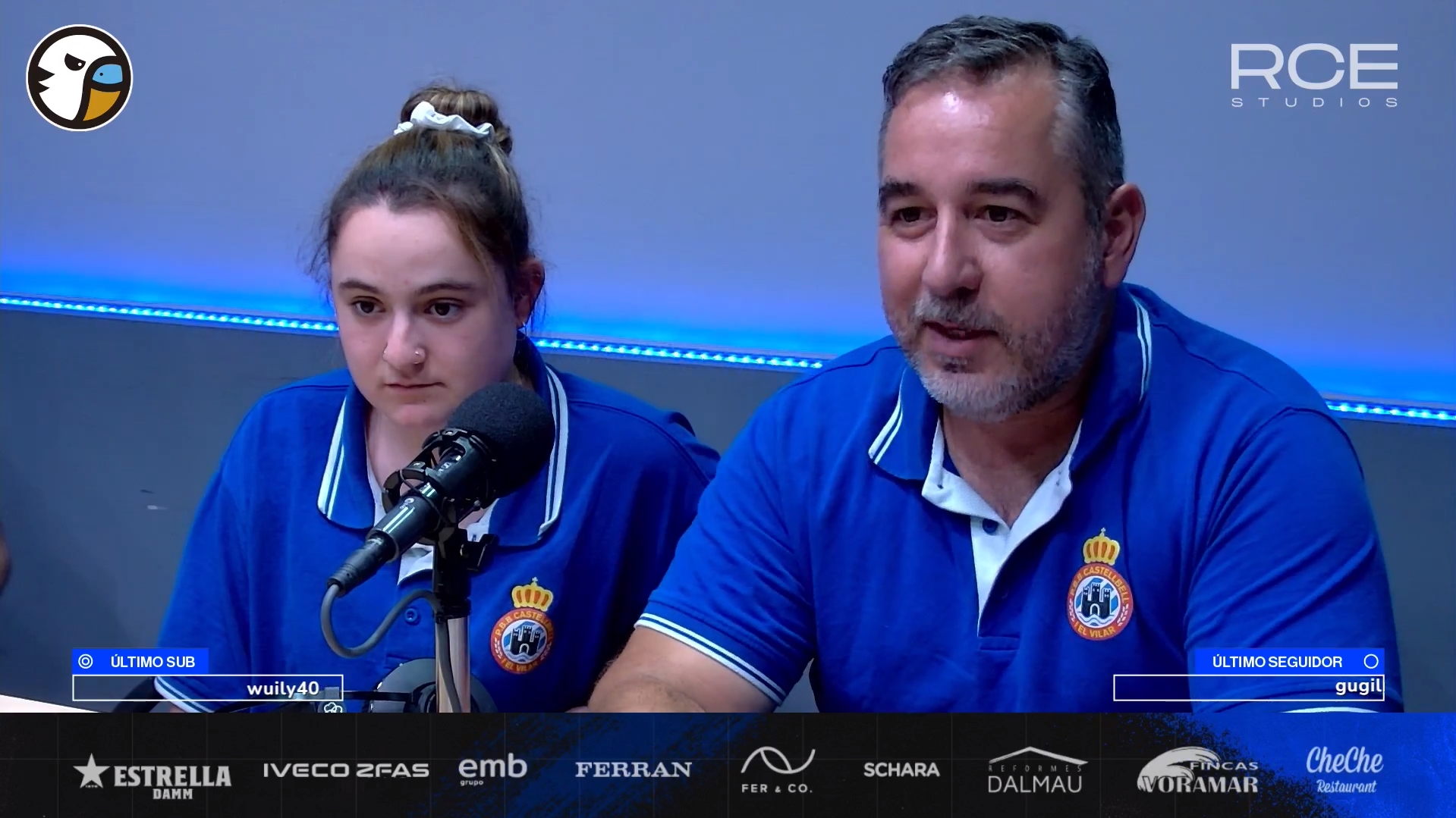 Domingo se celebra la fiesta grande del espanyolismo: 32º Aplec de Penyes del RCD Espanyol 1 aplec penyes espanyol 2