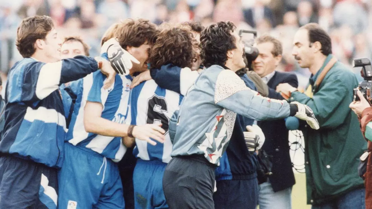 ascenso espanyol 1994