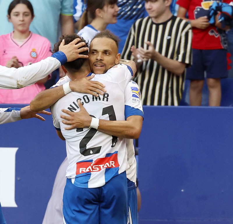 braithwaoite melamed