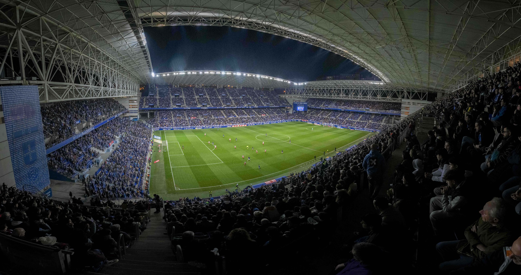 Stats & Facts RCDE | Oviedo - Espanyol: el Tartiere se cruza de nuevo en el camino perico; un estadio incómodo que vuelve a escena 1 carlos tartiere oviedo