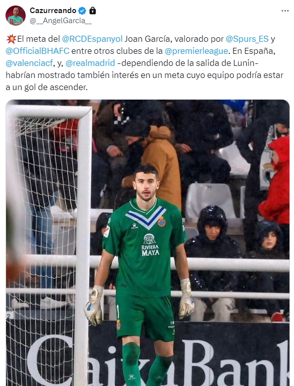 cazurreando joan garcia